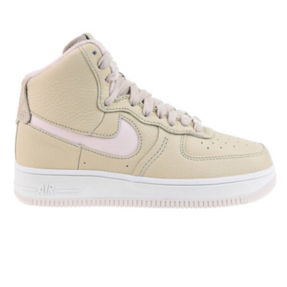 Nike Air Force 1 Sculpt Shoes